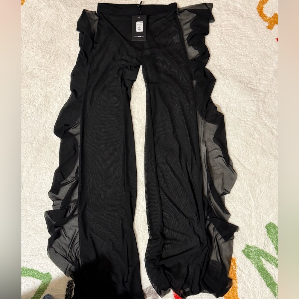 FASHION NOVA Cover Up Pant